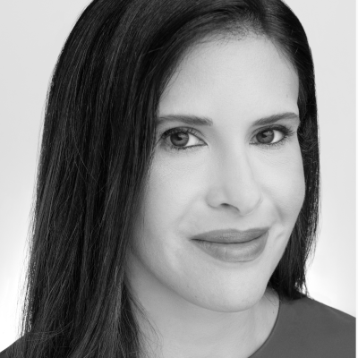 Speaker profile image for Karina Claudio