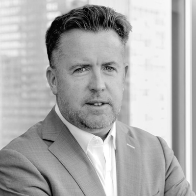 Speaker profile image for Sean Clifford