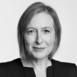 Speaker profile image for Gila Cohen