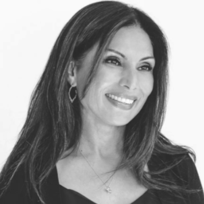Speaker profile image for Shelly Kapoor Collins