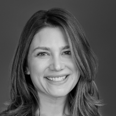 Speaker image for Ali Cooley