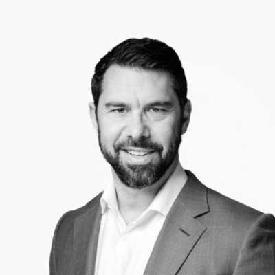 Speaker image for Sean Dalfen