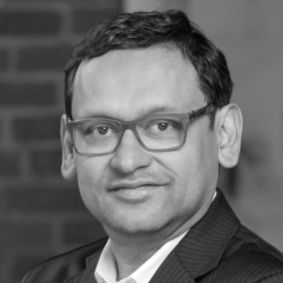 Speaker profile image for Rajib Das