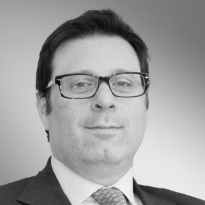Speaker profile image for Joseph de Leo