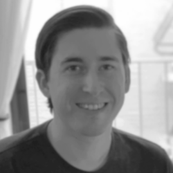 Speaker profile image for Greg Dool