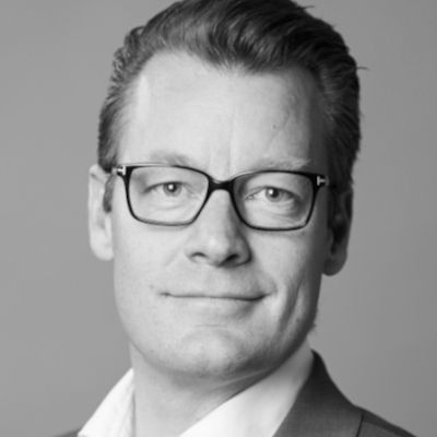 Speaker profile image for Mathieu Elshout