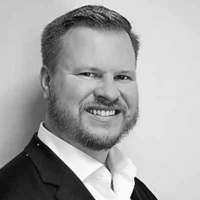 Speaker profile image for Drew Falvey