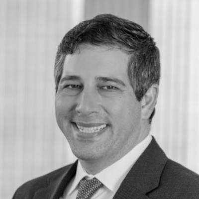 Speaker profile image for Jacob Feingold