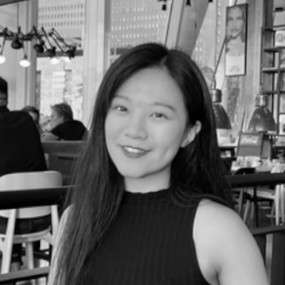 Speaker image for Shihao Feng