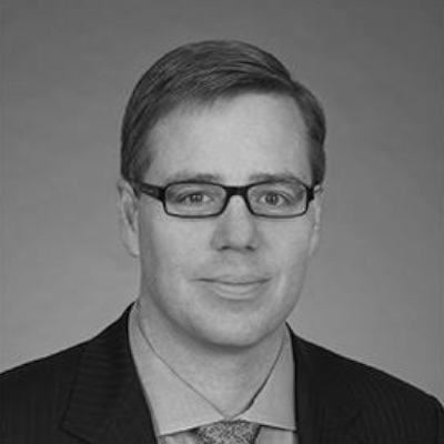 Speaker image for John Ferguson