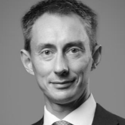 Speaker profile image for Alessandro Fiascaris