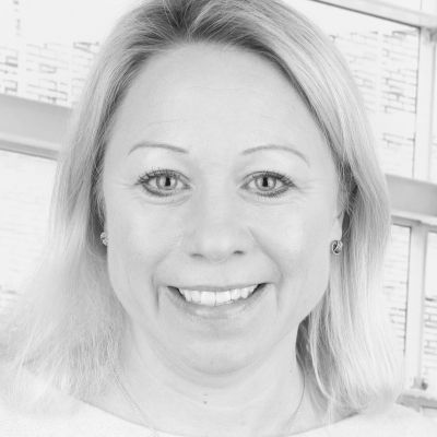 Speaker profile image for Christina Forrest