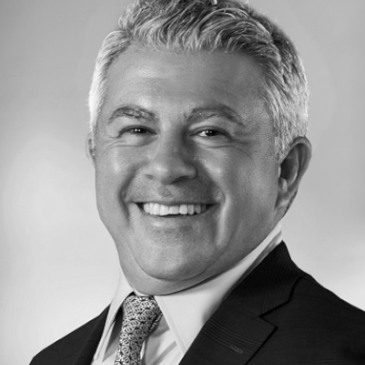 Mark Gabbay