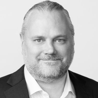 Speaker image for Joseph Gagnon