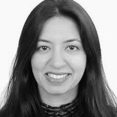 Speaker image for Navya Gambhir