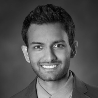Jayanth Ganesan