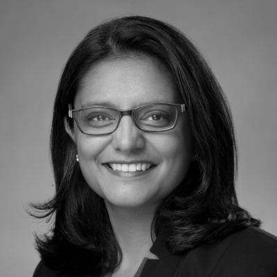 Priyanka Garg