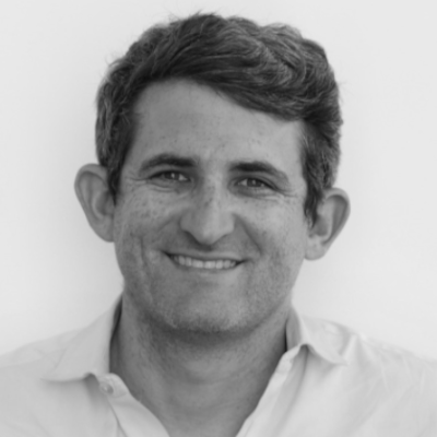 Speaker image for Andrew Gindy