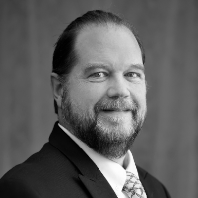 Speaker image for John Gluszak