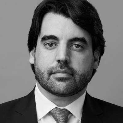 Speaker profile image for Goncalo Bernardo