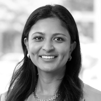 Speaker profile image for Pooja Goyal