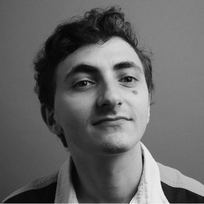 Speaker image for Ben Grubner