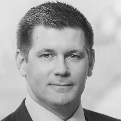 Speaker profile image for Anssi Halonen
