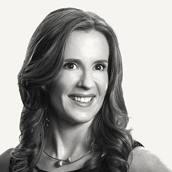 Speaker profile image for Jennifer Morgan
