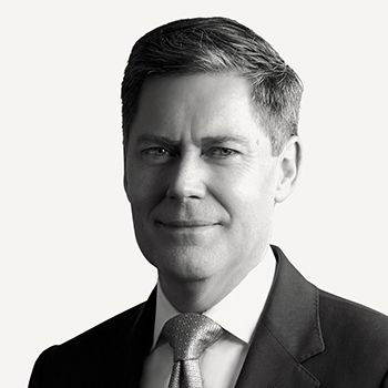 Speaker profile image for John Wilson