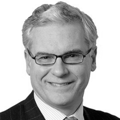 Speaker profile image for Richard D. Jones