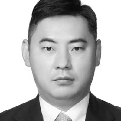 Speaker profile image for Chongmook Kang
