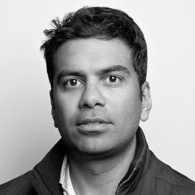 Speaker profile image for Basant Kedia