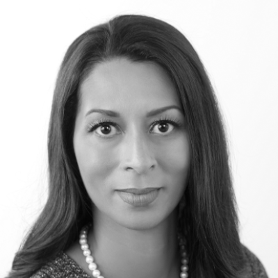 Speaker profile image for Jennifer Keith