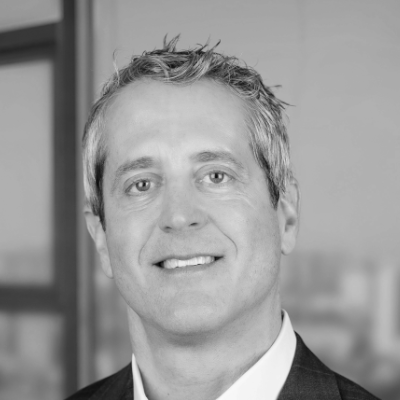 Speaker profile image for Christopher Kelly