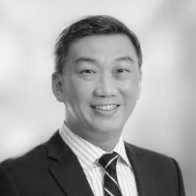 Speaker image for Kian Sin Toh