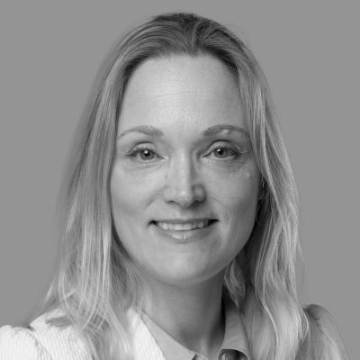 Speaker profile image for Anne Koeman-Sharapova