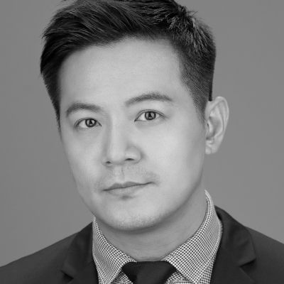 Speaker profile image for Ethan Koh
