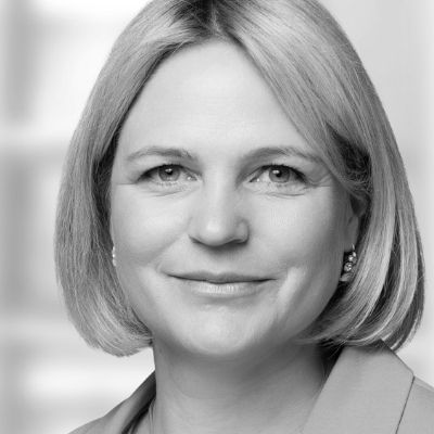 Speaker profile image for Annette Kr&ouml;ger