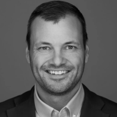 Speaker image for Greg Lauze