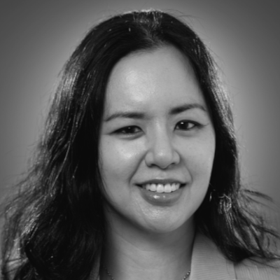 Speaker profile image for Evelyn Lee