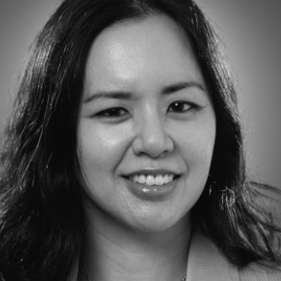 Speaker profile image for Evelyn Lee