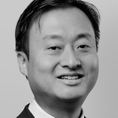 Speaker profile image for Mark Lee