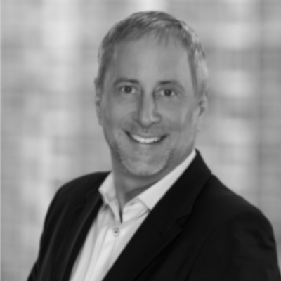 Speaker image for Rob Lester