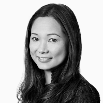 Speaker image for Joyce Lo