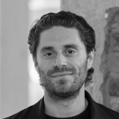Speaker profile image for Jacob Loftus