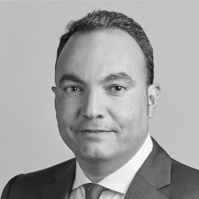 Speaker profile image for Diego Lopez