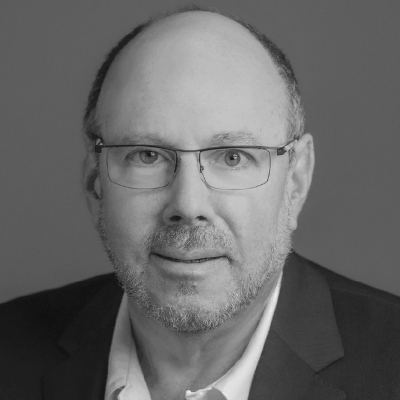Speaker profile image for Joe Lubeck