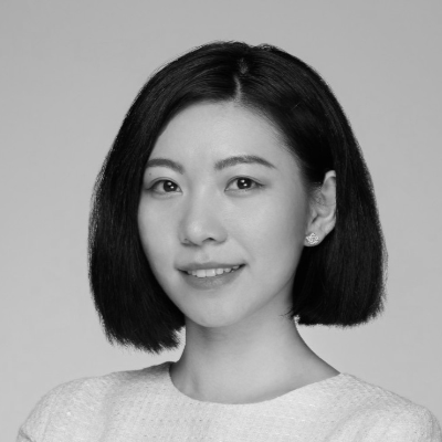 Speaker profile image for Chris Luo