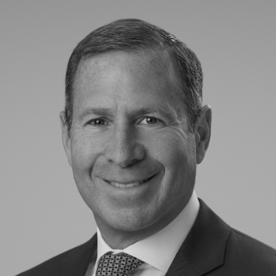 Speaker profile image for Richard Mack