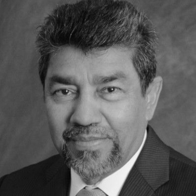 Speaker image for Farouki Majeed